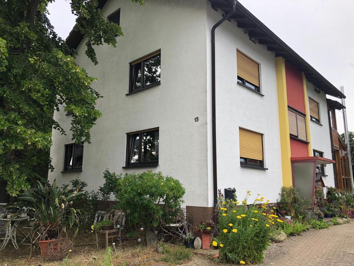 아쳄 Haus Schwarzwaldblick 아파트 외부 사진